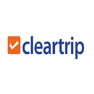 BlogsHunting Coupons Cleartrip
