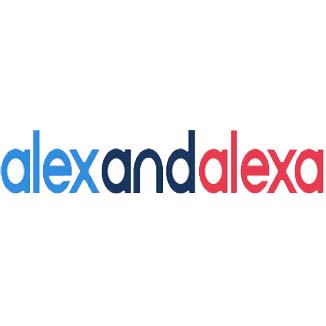 BlogsHunting Coupons Alex and Alexa