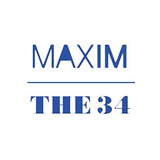 BlogsHunting Coupons Maxim The 34