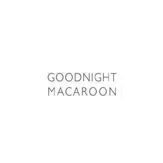 BlogsHunting Coupons GoodNight Macaroon
