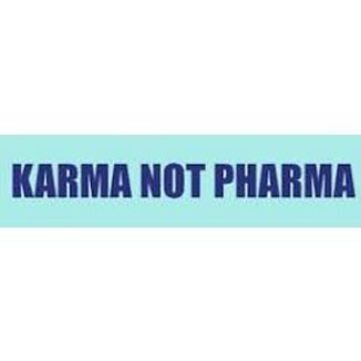 BlogsHunting Coupons Karma Not Pharma