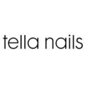 BlogsHunting Coupons Tella Nails