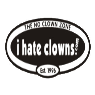 BlogsHunting Coupons i Hate Clowns