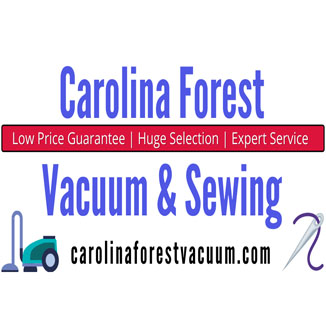 BlogsHunting Coupons Carolina Forest Vacuum