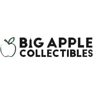 BlogsHunting Coupons Big Apple Collectibles