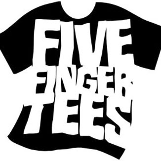 BlogsHunting Coupons Five Finger Tees