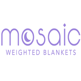 BlogsHunting Coupons Mosaic Weighted Blankets