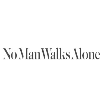BlogsHunting Coupons No Man Walks Alone
