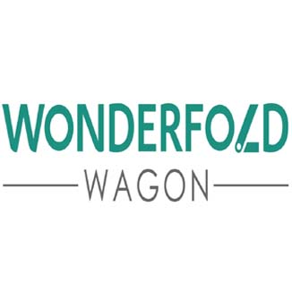 BlogsHunting Coupons WonderFold Wagon