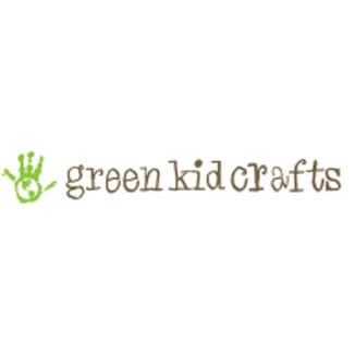 BlogsHunting Coupons Green Kid Crafts