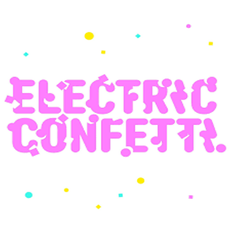 BlogsHunting Coupons Electric Confetti