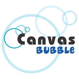 BlogsHunting Coupons Canvas Bubble