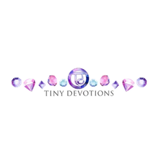 BlogsHunting Coupons Tiny Devotions