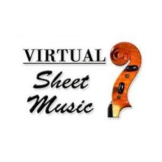 BlogsHunting Coupons Virtual Sheet Music